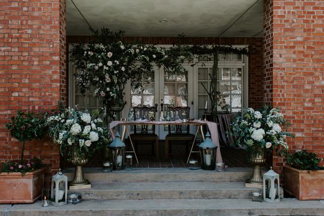 Arlene Rose Designs - 1
