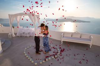 Santorini Proposals - 75
