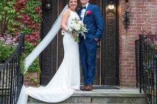 Misselwood Events at Endicott College - 23