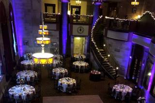 The Society Room of Hartford - 66