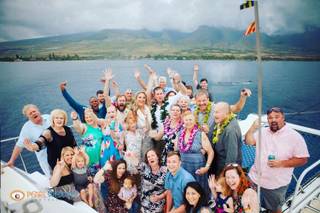 Trilogy Weddings & Events - 19