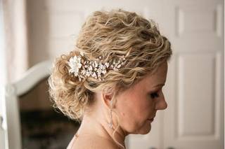 Knight & Veil Hair and Makeup by Kelly Scripps - 29