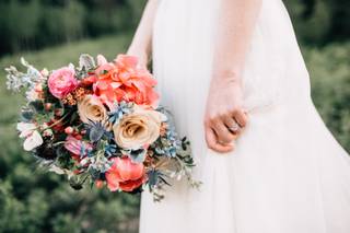 Heidi Firth Floral - 10