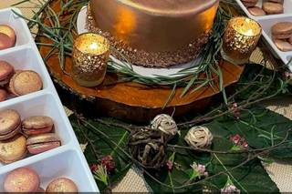 Yboan's Cakes and M&Y Events - 7