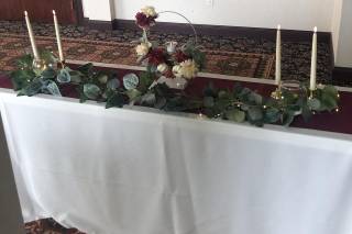 The Wellington Fishers Banquet & Catering Center - 5