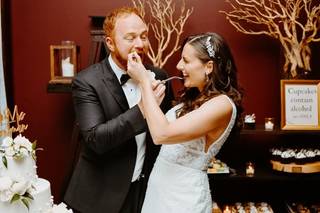 Running Deer Golf Club by Ron Jaworski Weddings - 31