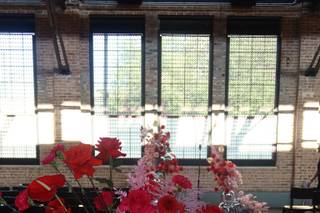 Xo Design Co. Event Florist - 32
