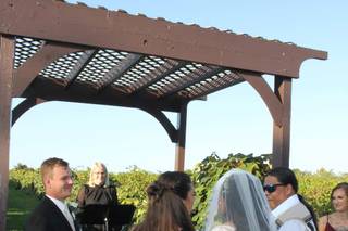 Becker Farms and Vizcarra Vineyards - 25