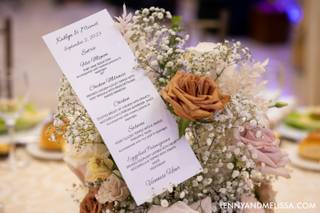Flora + Dean Event Design - 75