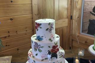 Rose & Ring Event Planning and Design - 17
