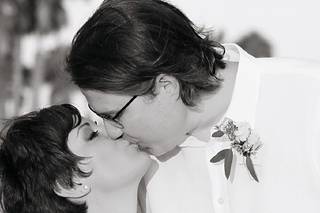 Romantic Santa Barbara Weddings - 11
