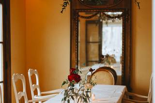 Sarah Montgomery Events - 11