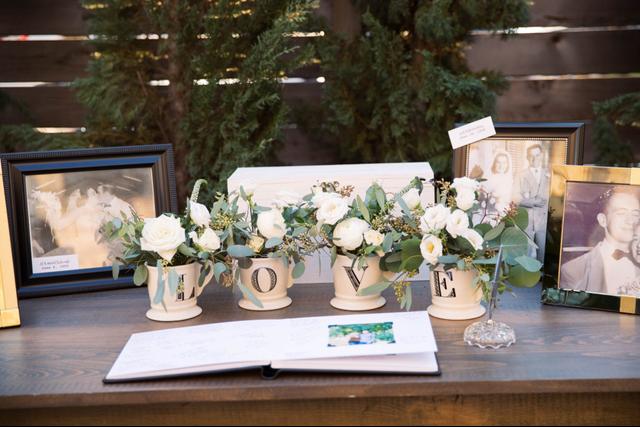 Wish and Whimsy Floral - 4