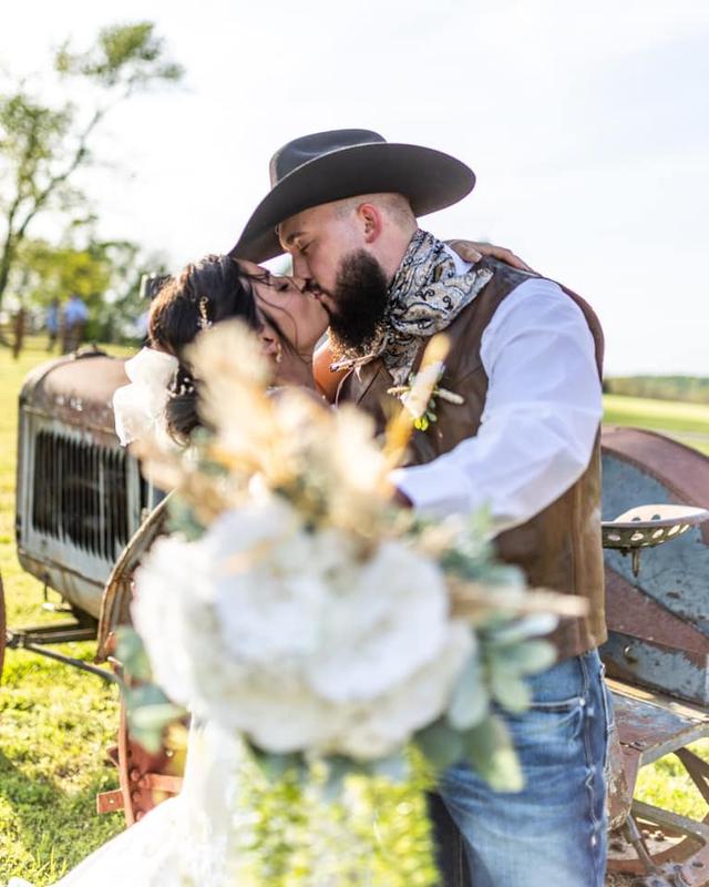Weddings at the Homestead - 2