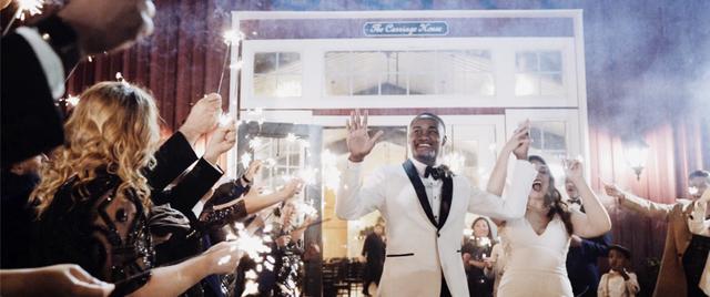 Reverent Wedding Films - 4