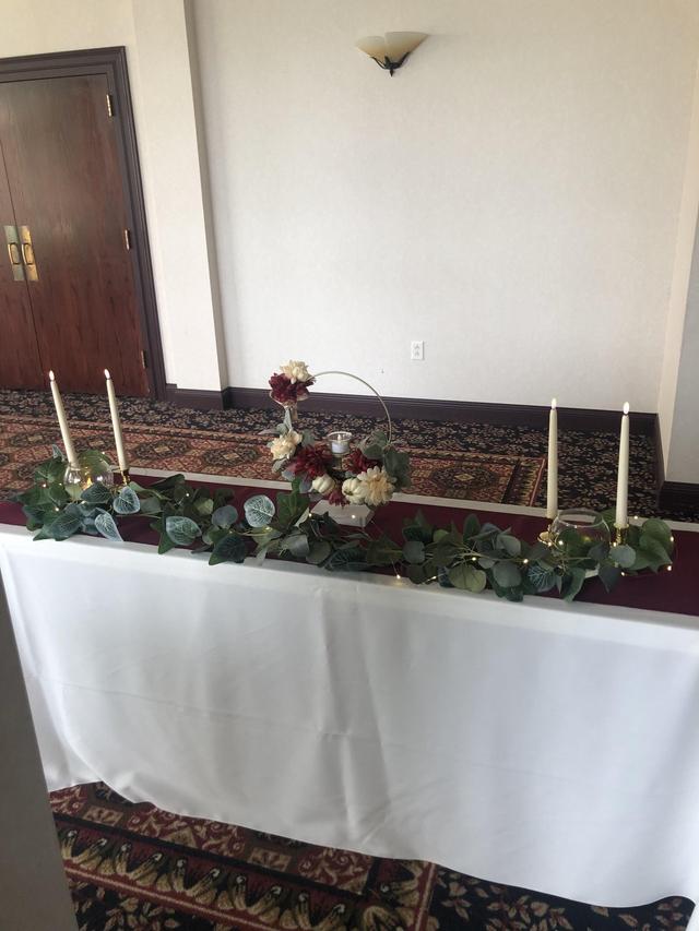 The Wellington Fishers Banquet & Catering Center - 2