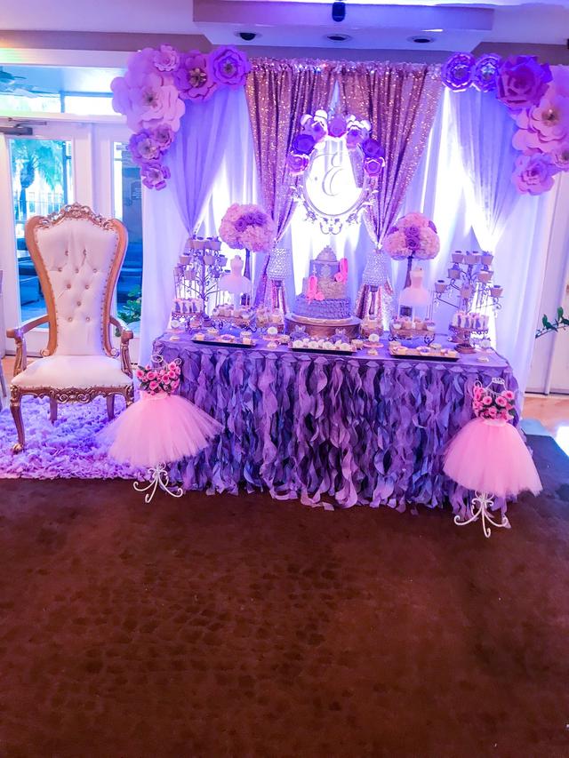 Festejos Party Rentals and Decor, Corp. - 4