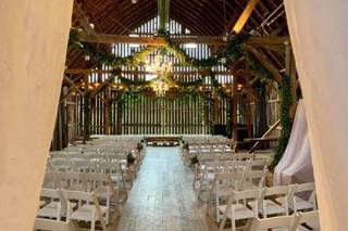 The Enchanted Barn - 5