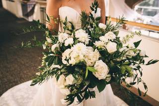 Jeanie Gorrell Floral Design - 64
