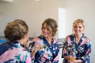 Primp Style Lounge - 7