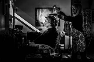 The Look and Lifestyle Salon - 28