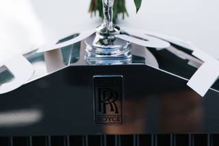 Black Tie Limousine - 18