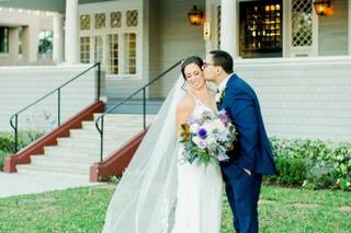 The Orlo House & Ballroom - 17