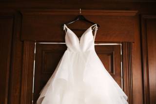 Ever After Binghamton Bridal - 17