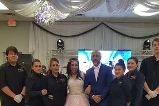 Las Hadas Ballroom - 6