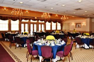 Brookside Country Club of Allentown - 24