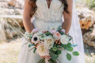Sharon Marie Makeup - 15