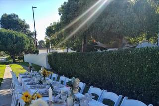 Irvine United Congregational Church - 4