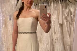 Adina's Bridal - 24