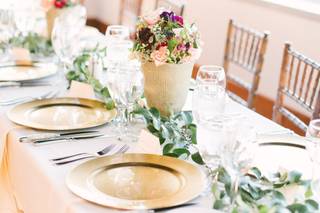 The Ivory Room by Cameron Mitchell Catering - 7