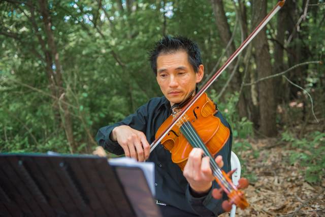 August Strings 3