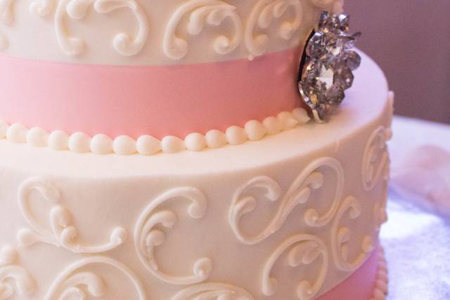 Dream Cakes 1