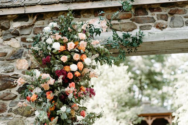 Camellia Faire Floral & Event Design - 4