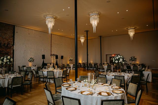 Monarch Events And Design - 4