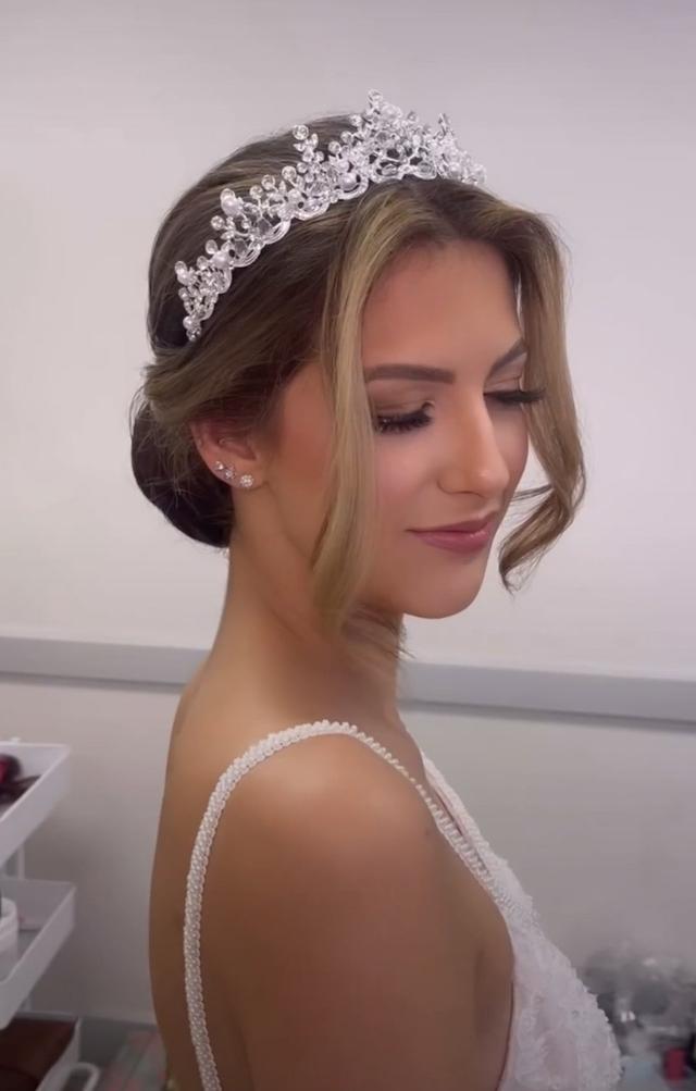 Makeup by Carolina - 2