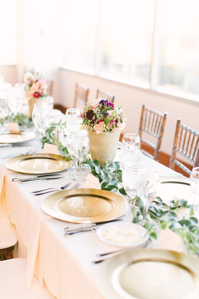 The Ivory Room by Cameron Mitchell Catering - 2
