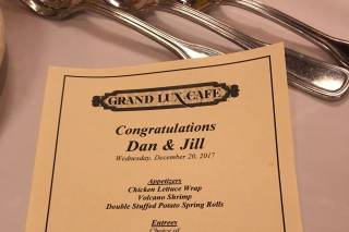 Grand Lux Cafe - 9
