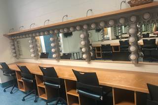The Lyric Theatre - 4