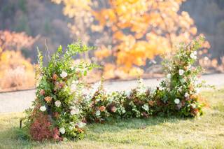 Golden Thistle Design - 89