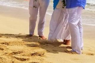 Hawaiian Aloha Blessings - 13