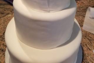 Chocolate Rose Bakeshop - 28