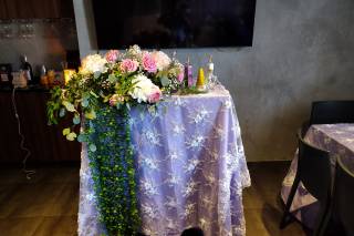 MARBELLA EVENTS & DECOR RENTAL - 20