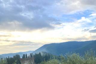 Castello del Trebbio - 114