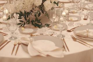 Parties A' La Carte - 9