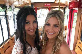 Shenoa Nicole Makeup - 14
