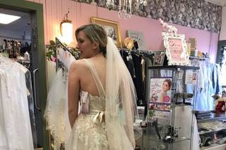 Love Me Forever Bridal - 13